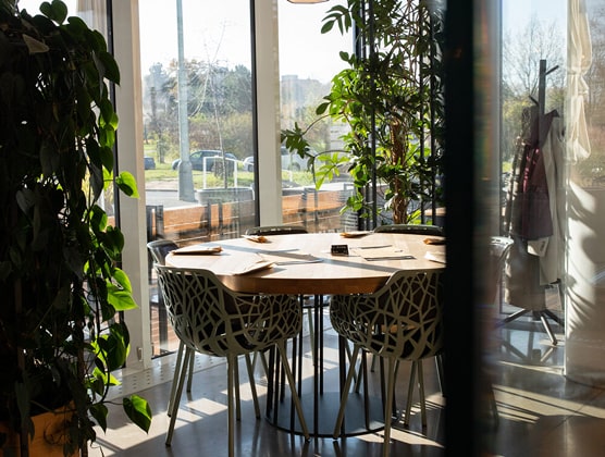 Pronájem Event Space 